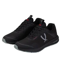 Кроссовки Jogel Snowstorm LOW черные 3513