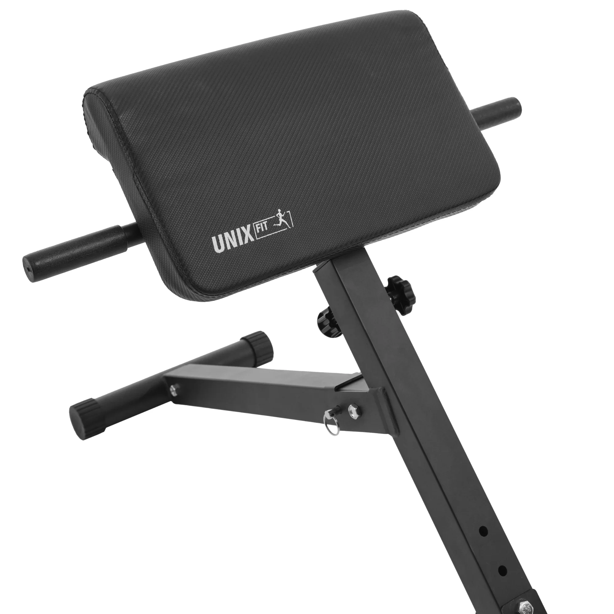Реальное фото Гиперэкстензия UNIX Fit R-Chair 130G от магазина Спортев