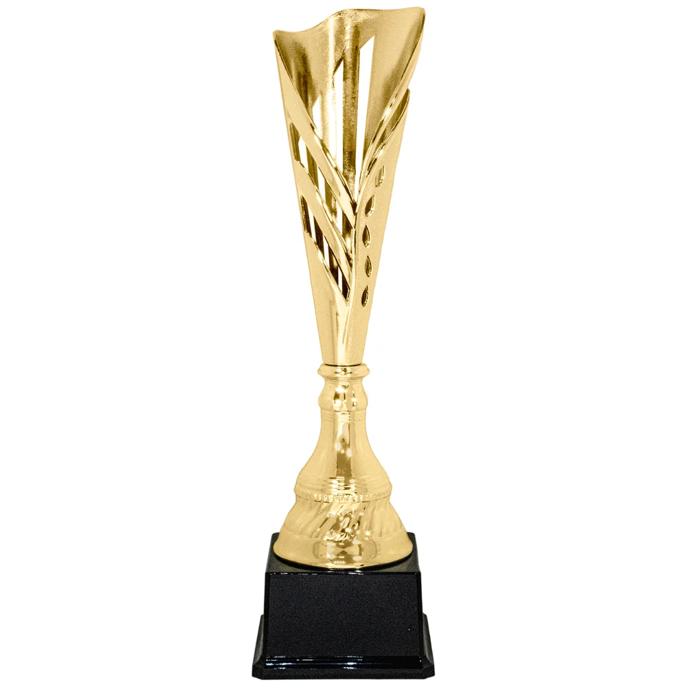 Реальное фото Кубок KB 9982 A (H- 44,5 см) от магазина Спортев