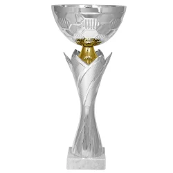 Кубок KB 99964 A/S (H - 31 см, D - 140 мм)