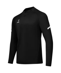 Джемпер тренировочный Jogel CAMP 2 Training Top черный 3423