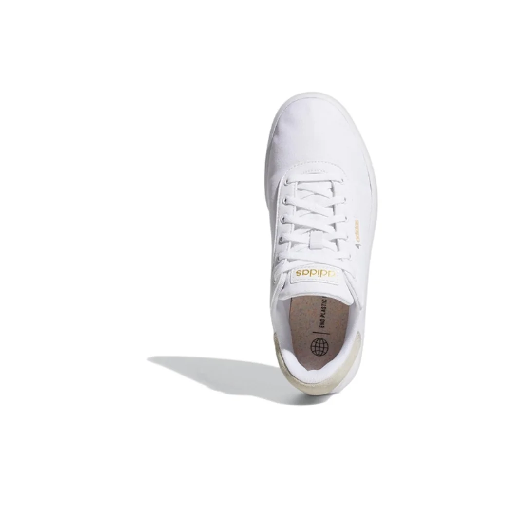 Кроссовки Adidas Court Platform CLN GZ1689 Реальное фото Кроссовки Adidas Court Platform CLN GZ1689 от магазина Спортев