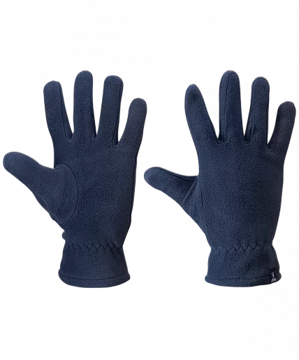 Перчатки зимние Jogel ESSENTIAL Fleece Gloves черный AW21 Реальное фото Перчатки зимние Jogel ESSENTIAL Fleece Gloves черный AW21 от магазина Спортев