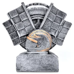 Фигура XCE33517Y картинг (H-11 см)