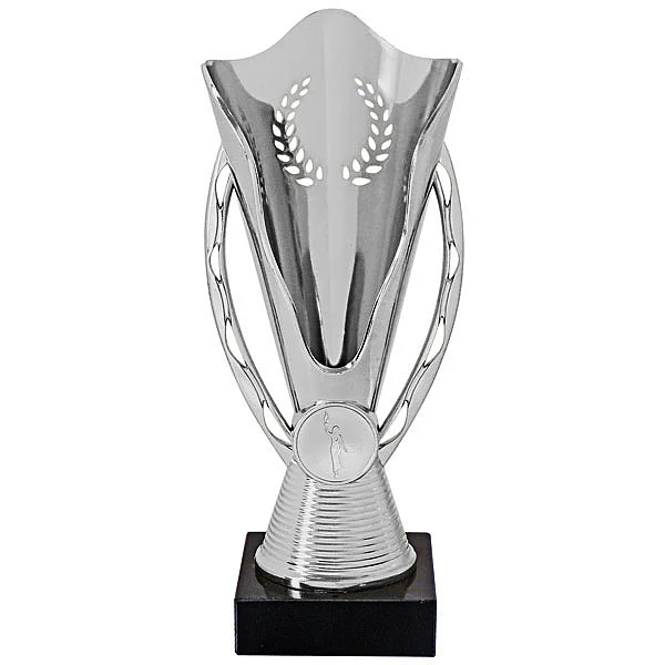 Реальное фото Кубок KB 9050/S (H-20 см) от магазина Спортев