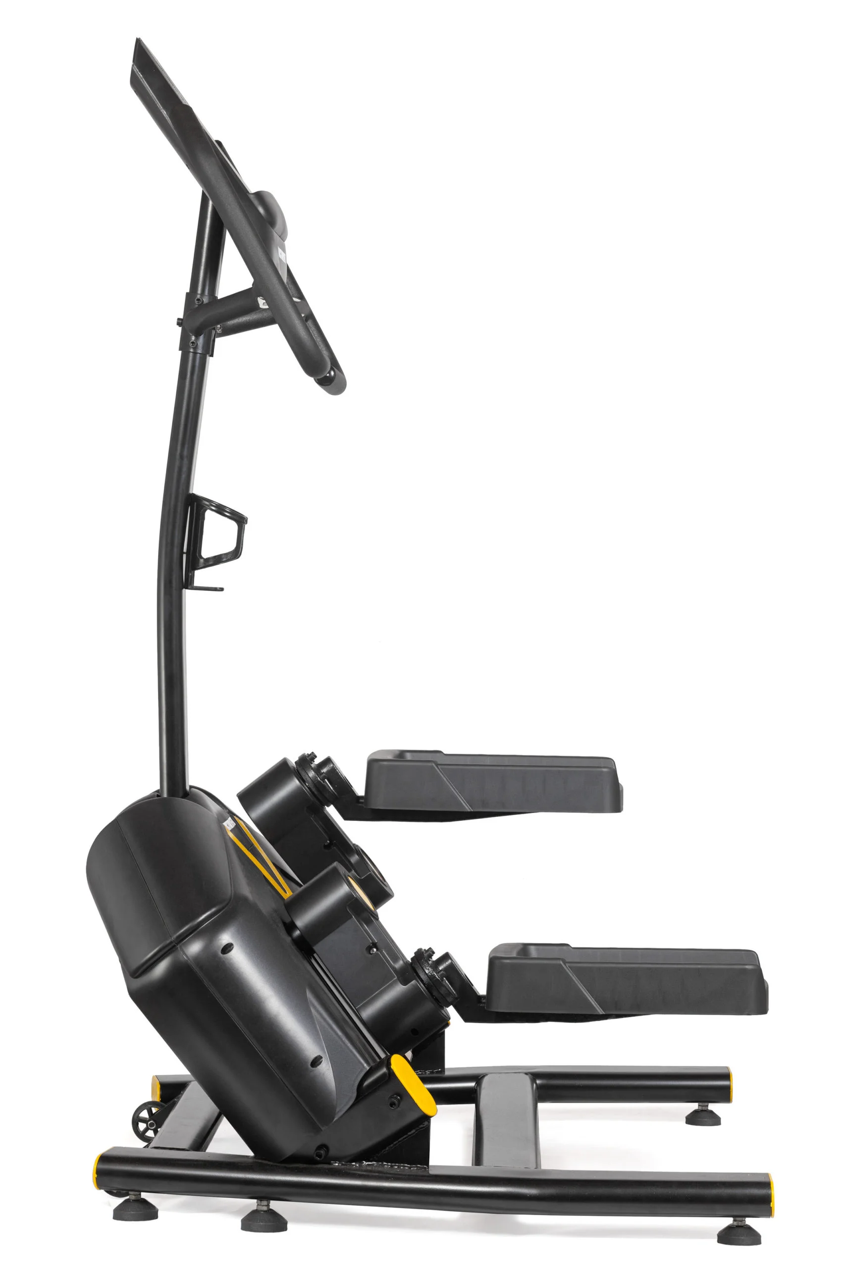 Реальное фото Степпер поперечный VictoryFit VF-E9006 от магазина Спортев