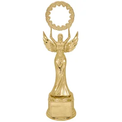 Фигура B696/G Ника (H-27 см)