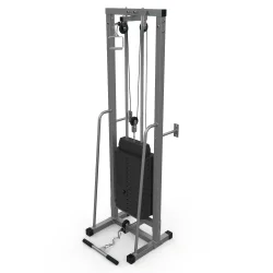 Кроссовер DFC D1008 стек 75кг (1 короб + 3 груза)