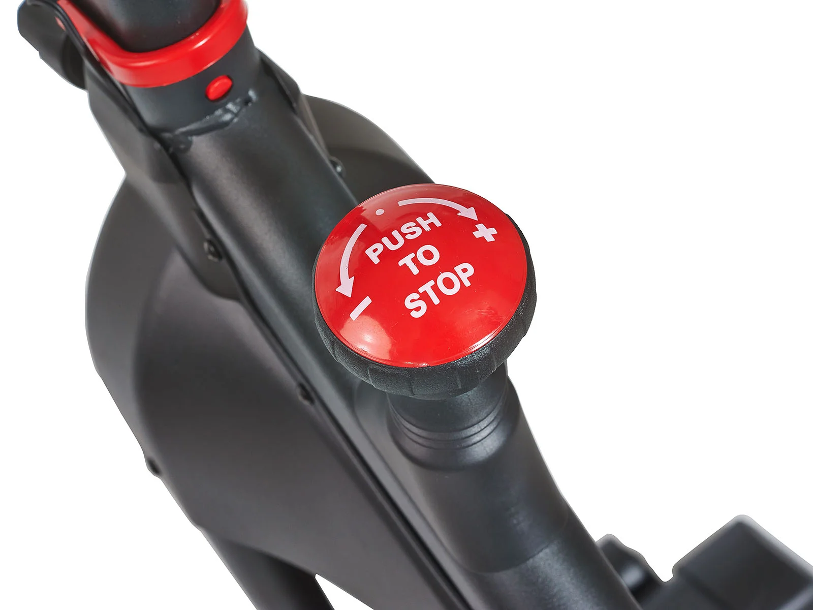 Реальное фото Спинбайк VF-S201 от магазина Спортев