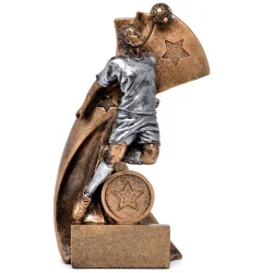 Фигура XCE43872 футбол (H-15,5 см)