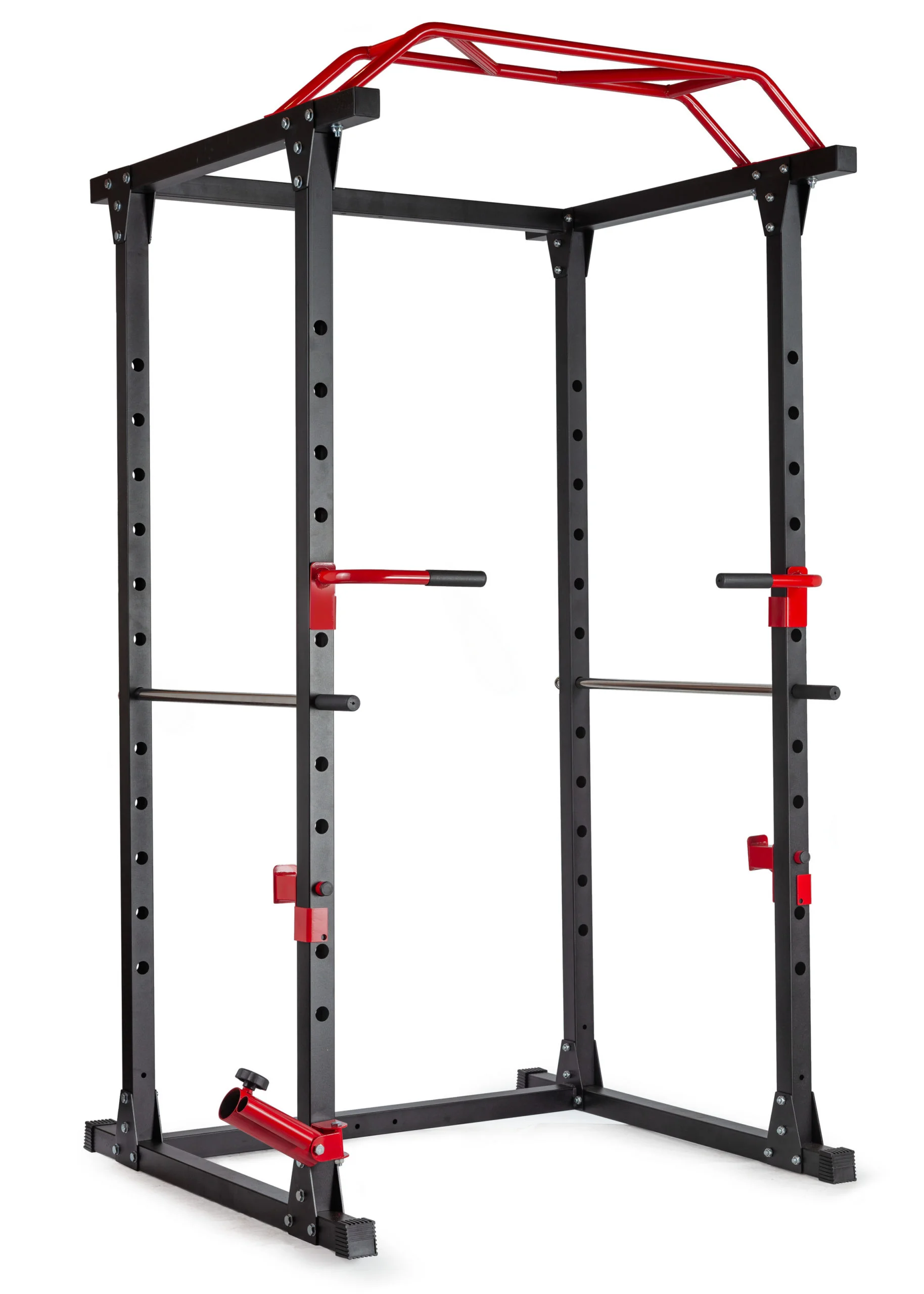 Реальное фото Силовая рама VictoryFit VF-B2001 от магазина Спортев