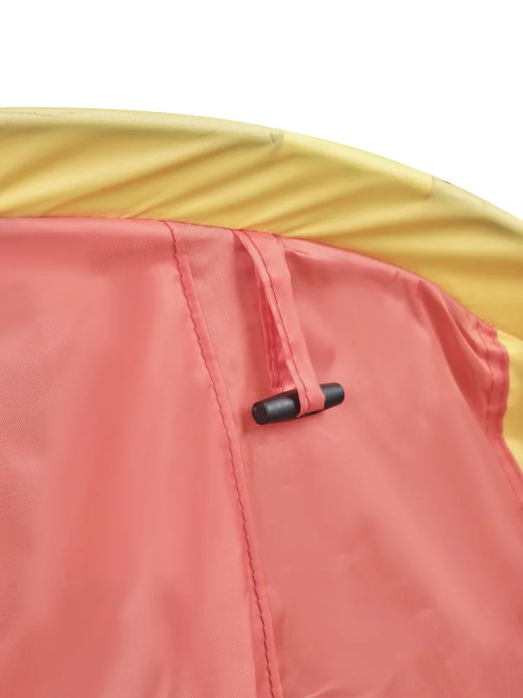 Реальное фото Палатка туристическая Atemi TONGA 2S от магазина Спортев