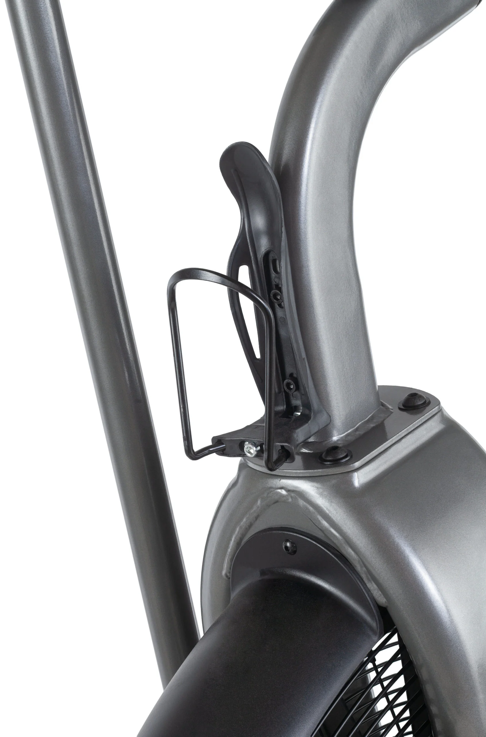 Реальное фото Эйрбайк VictoryFit VF-AirBike GT 777 от магазина Спортев