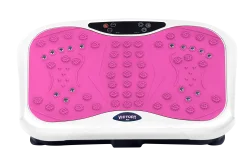 Виброплатформа VF-M130 pink