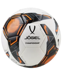 Мяч футбольный Jogel Championship №5 0743