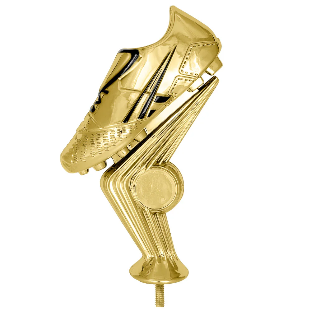 Реальное фото Фигура B226/GBK-4 футбол (H-17 см) от магазина Спортев