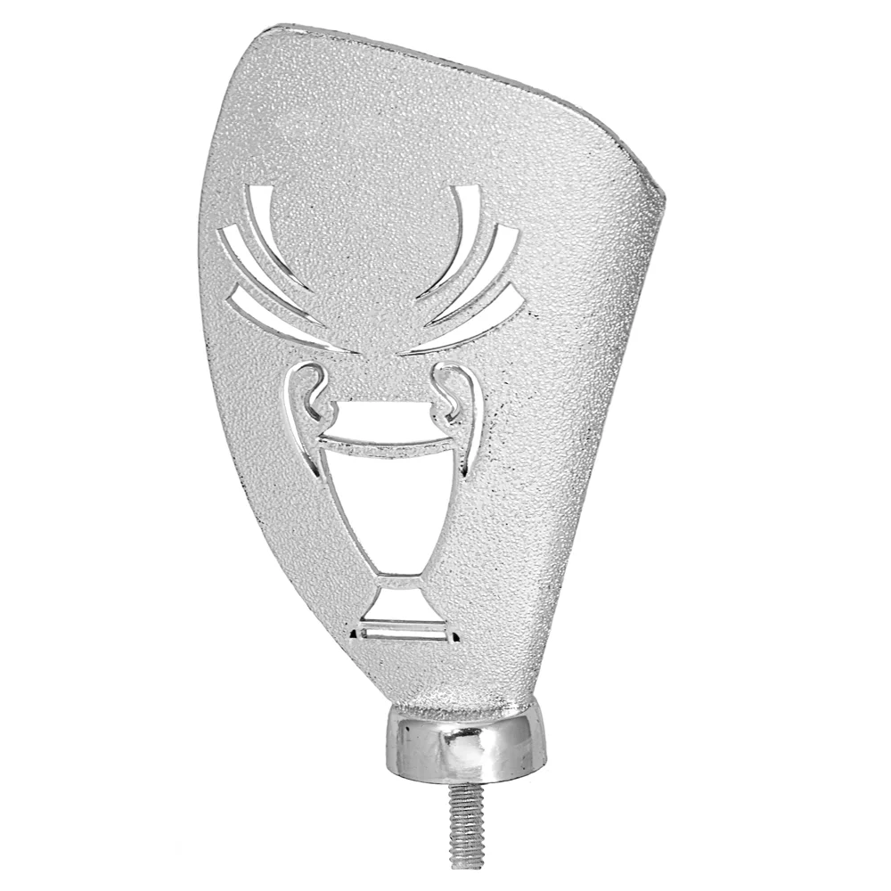 Реальное фото Фигура B354/S кубок (H-11 см) от магазина Спортев