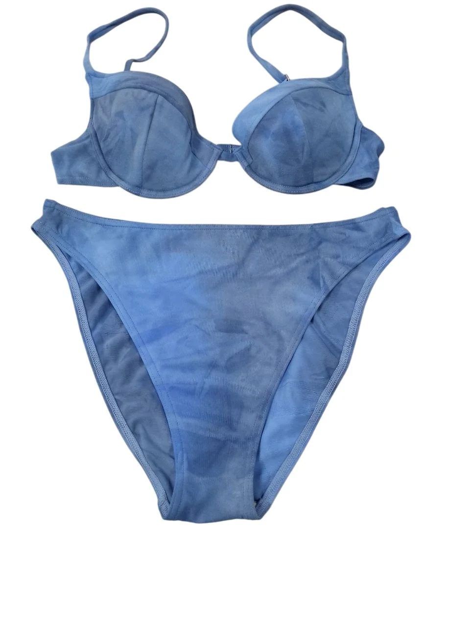 Реальное фото Купальник РС раздельный ассортимент от магазина Спортев