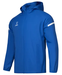 Куртка ветрозащитная CAMP 2 Rain Jacket, синий, детский JÖGEL