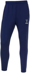 Брюки тренировочные Jogel PREMIER PerFormDRY Training Pants с карманами темно-синий 4887 Брюки тренировочные Jogel PREMIER PerFormDRY Training Pants с карманами темно-синий 4887