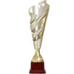 Кубок KB 9202 G/D (H-32,5 см)