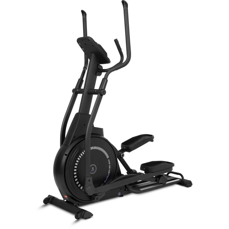 Реальное фото Эллиптический тренажер Clear Fit StartHouse SX 50 BMI от магазина Спортев