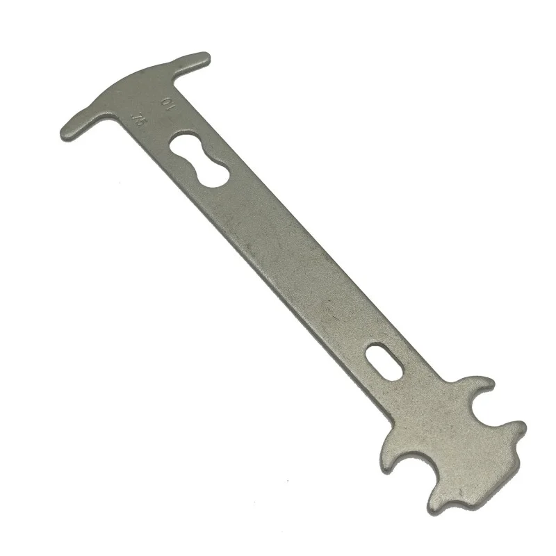 Реальное фото Измеритель износа цепи велосипеда от магазина Спортев