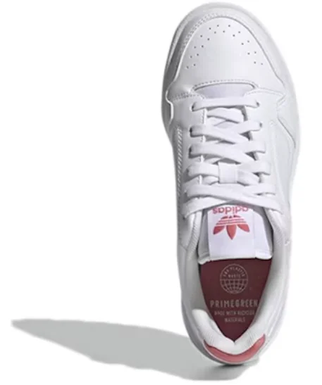 Кроссовки Adidas NY 90 FX6473 Реальное фото Кроссовки Adidas NY 90 FX6473 от магазина Спортев
