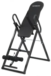 Инверсионный стол VictoryFit VF-MC0886 Черный