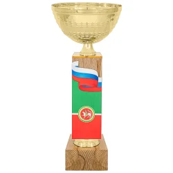 Кубок KB 6006 A/Татарстан (H- 32,5 см, D-140 мм)