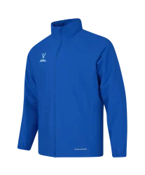 Куртка ветрозащитная JÖGEL PREMIER PerFormPROOF FZ Rain Jacket, синий