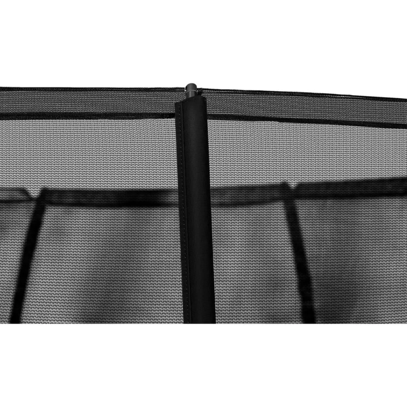 Каркасный батут Clear Fit SpaceHop 12Ft Реальное фото Каркасный батут Clear Fit SpaceHop 12Ft от магазина Спортев