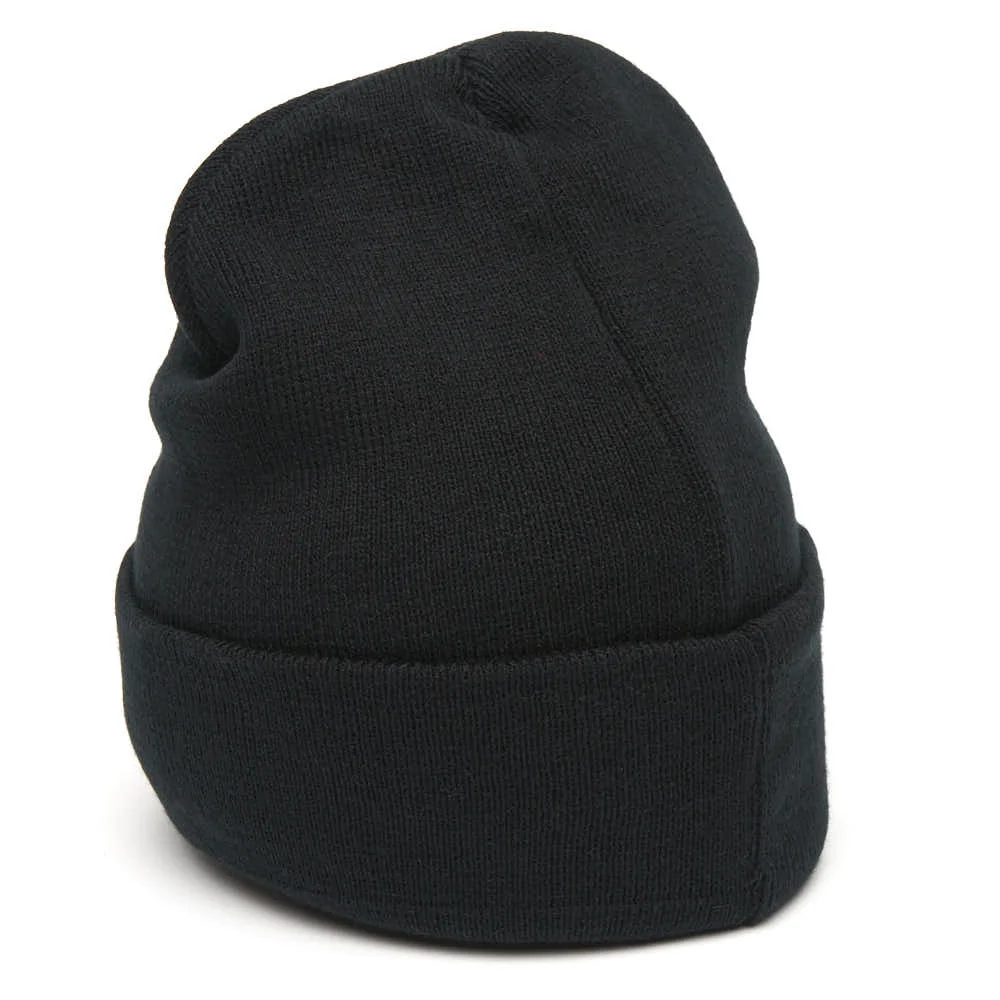 Реальное фото Шапка FC Juventus черная р.55-58 37300 от магазина Спортев