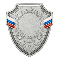 Медаль MZP 557-65/SM (56х65 мм, D-25 мм, s-2 мм)