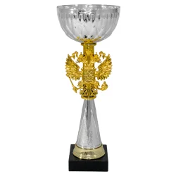 Кубок KB 8509 B (H-29 см, D-120 мм)