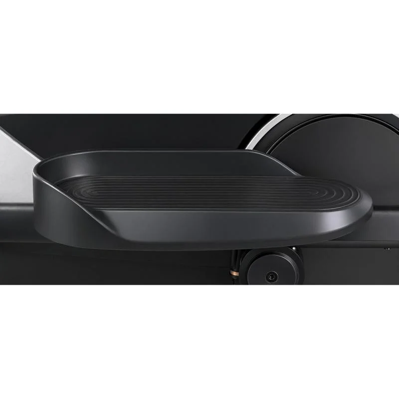Реальное фото Эллиптический тренажер Ammity Compact CE 420 A от магазина Спортев