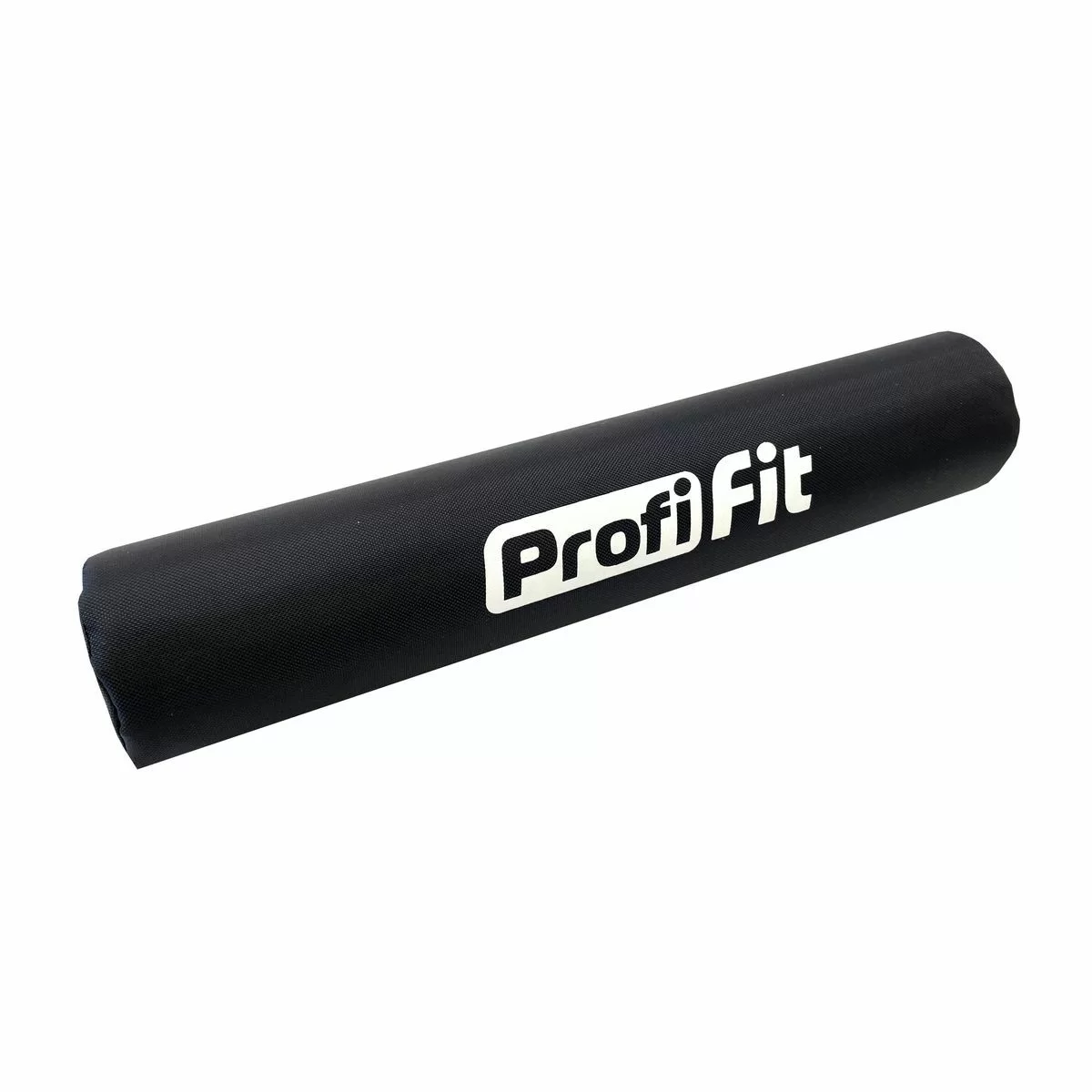 Реальное фото Смягчающая накладка на гриф, диаметр 8 см, длина 38 см с логотипом PROFI-FIT-RT-025 от магазина СпортЕВ