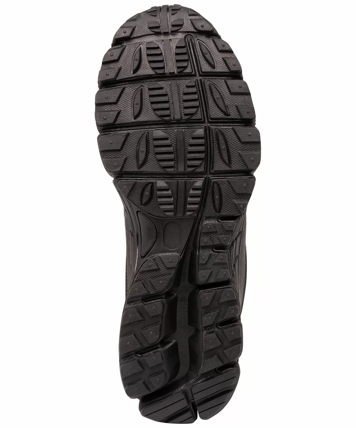 Реальное фото Кроссовки Jogel Unicross JSH502 черные 15906 от магазина СпортЕВ