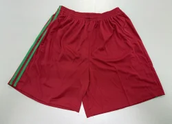 Форма футбольная Leader Team взр. green/red MX-07H