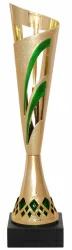 Кубок KB 9203 B h-34 см