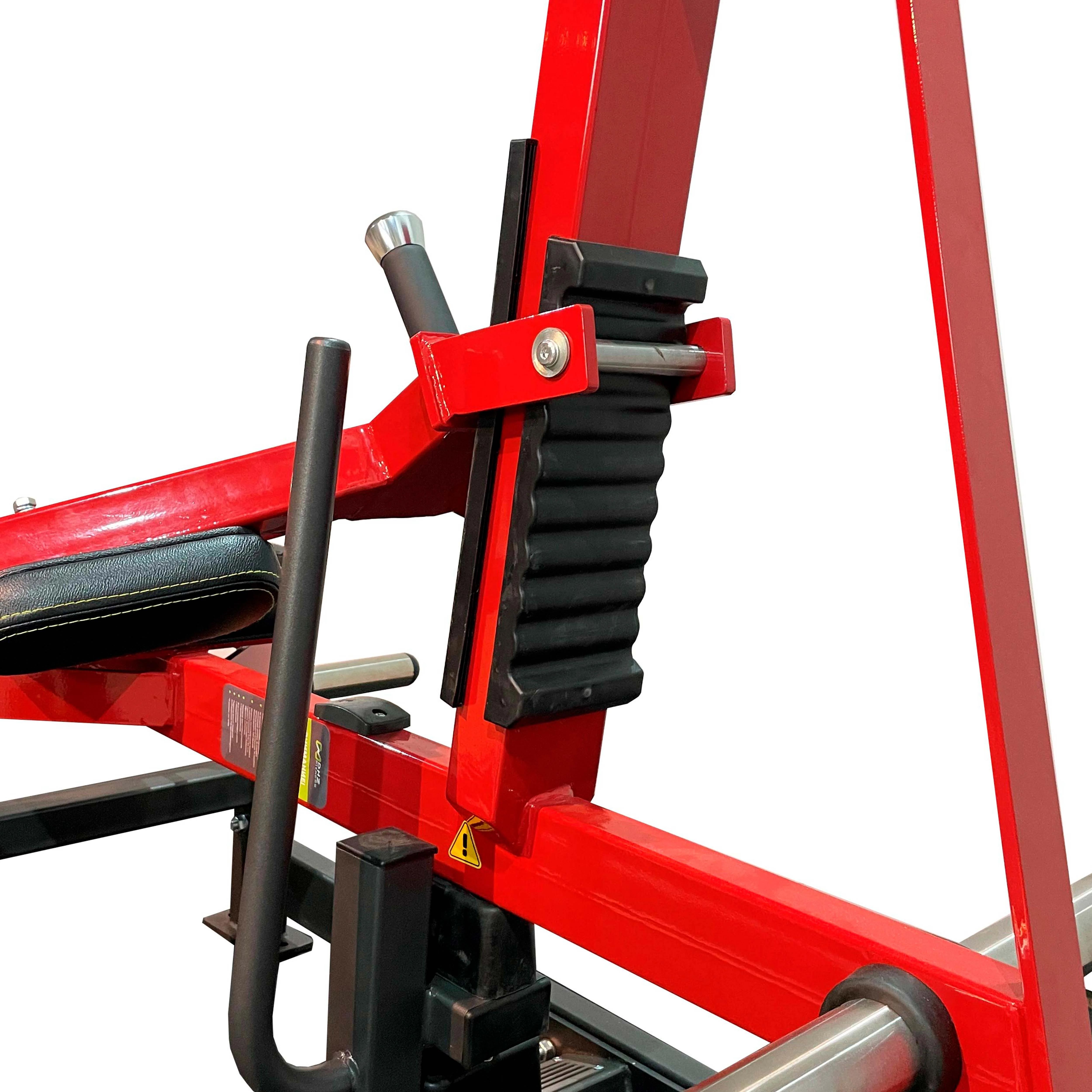 Реальное фото SMR2025 Голень сидя от магазина Спортев