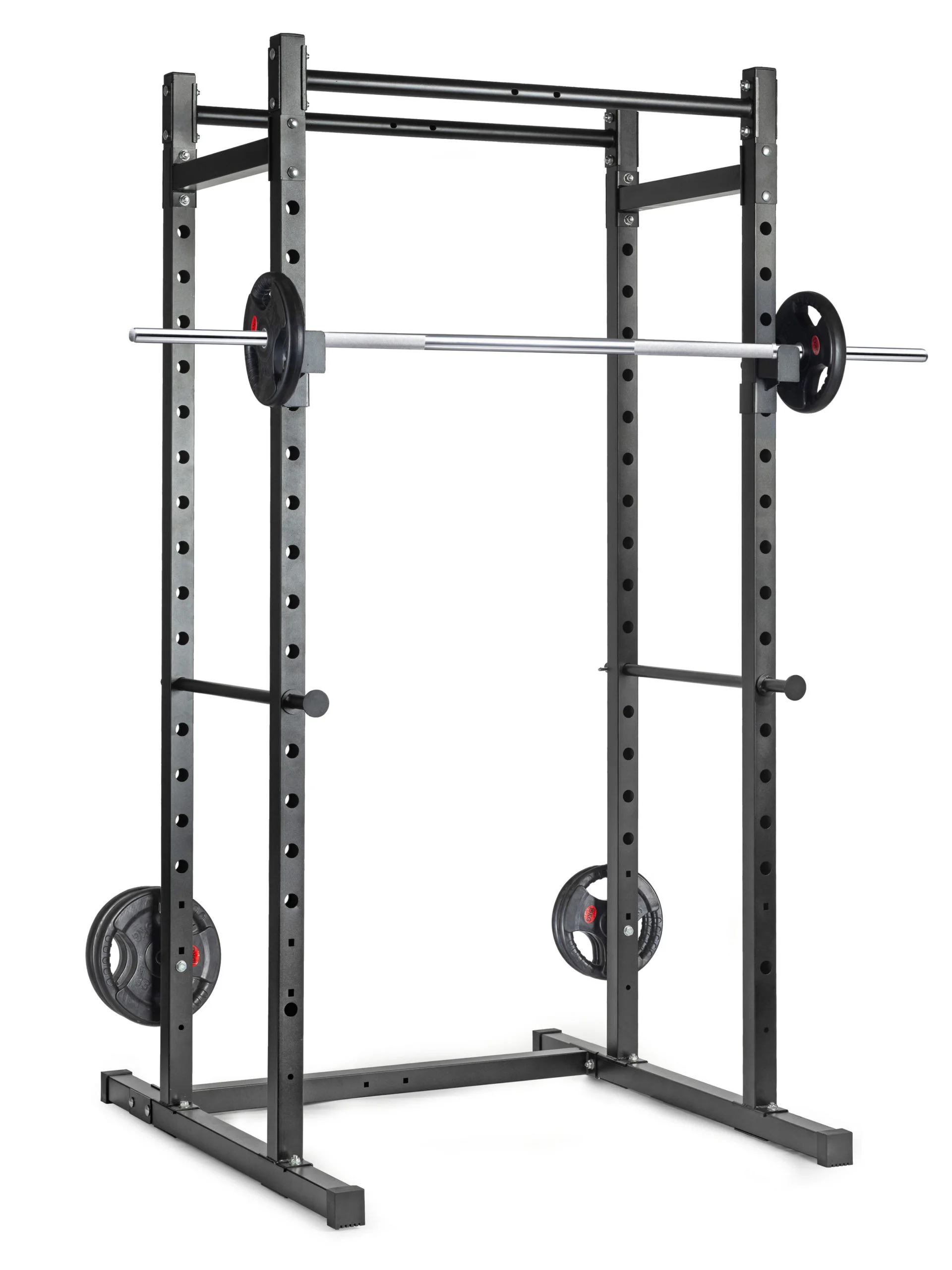 Реальное фото Силовая рама VictoryFit VF-B2018 от магазина Спортев