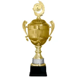 Кубок KB 1042 B (H- 67 см, D-200 мм)