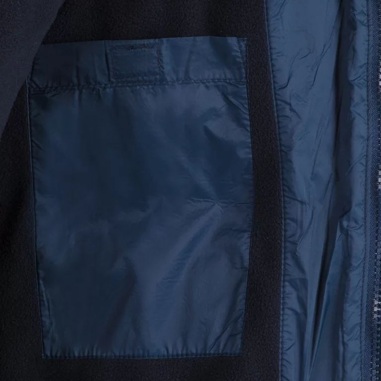 Реальное фото Joma. Теплая куртка удлиненная ISLANDIA III 101697.331 СвСк  от магазина СпортЕВ