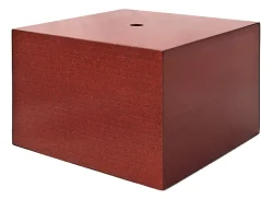 Цоколь SD-K 0010/BR (115x115x80 мм)