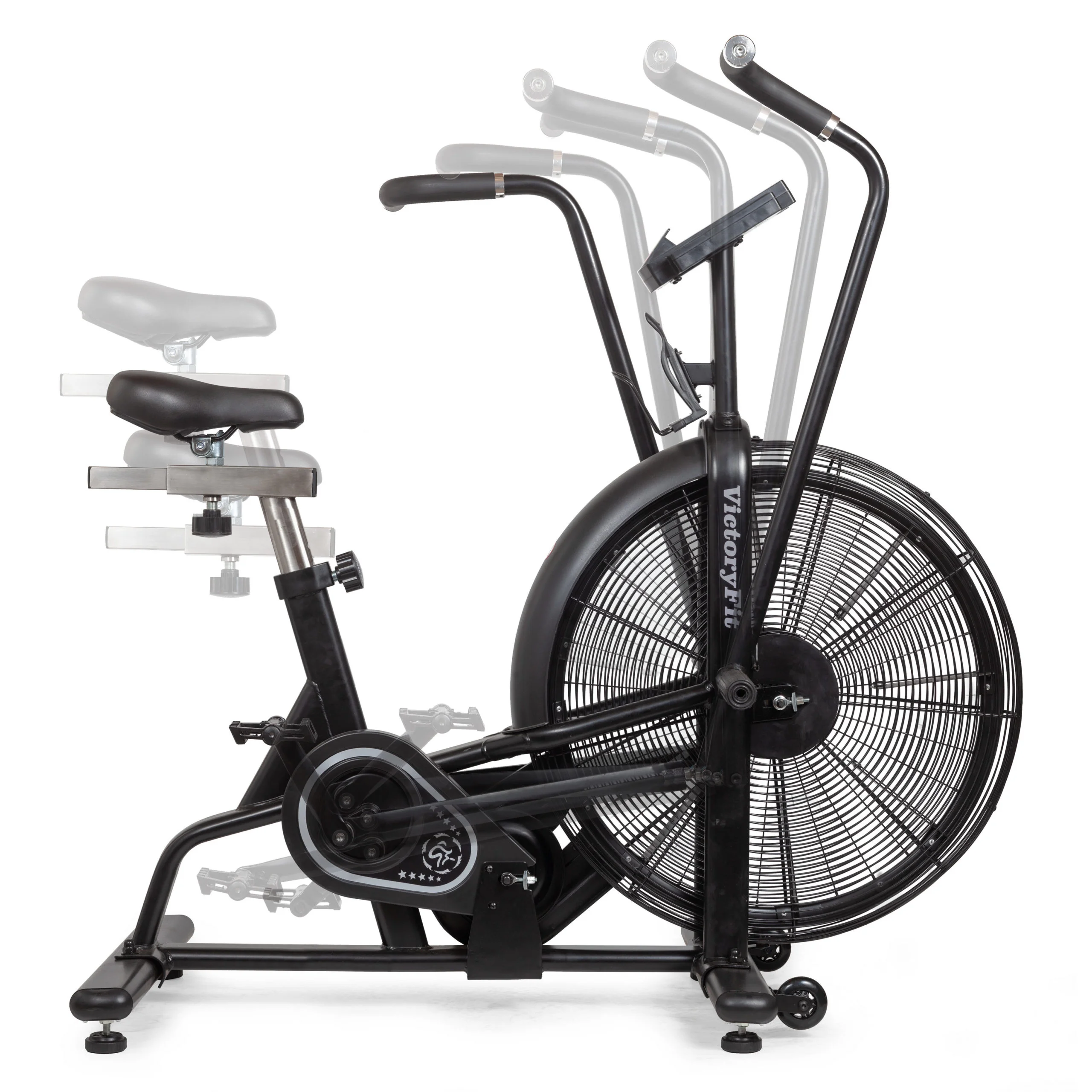 Реальное фото Эйрбайк VF-AirBike GT от магазина Спортев