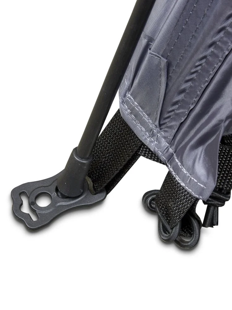 Реальное фото Палатка туристическая Аtemi IRTYSH 3A от магазина Спортев