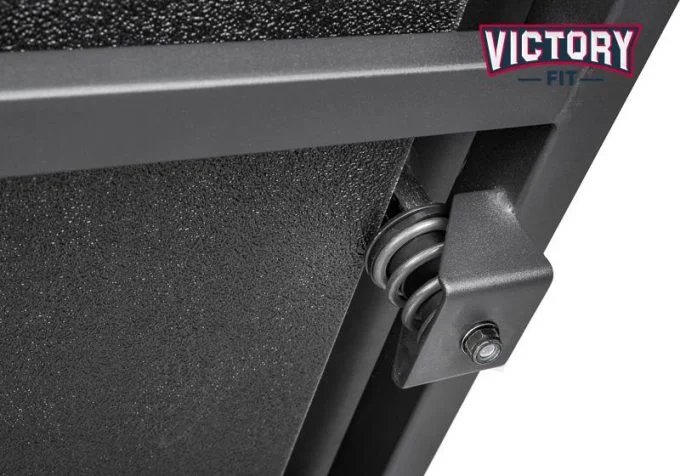 Реальное фото Беговая дорожка VictoryFit VF-730 от магазина Спортев