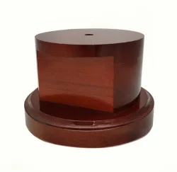 Цоколь SD-R 0060/BR (Dв-90 мм, Dн-105 мм, H-90 мм)