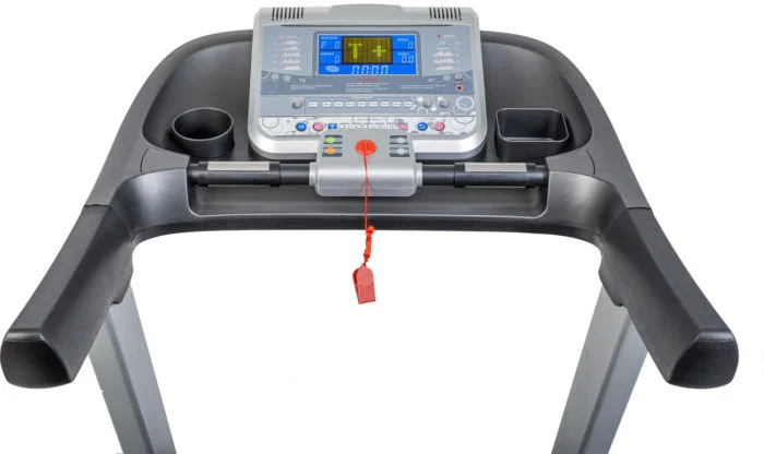 Реальное фото Беговая дорожка VictoryFit VF-898 от магазина Спортев